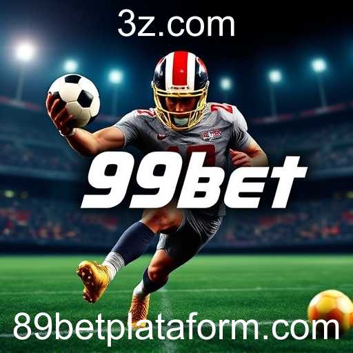 A Evolução da Plataforma 89Bet no Mercado de Jogos Online