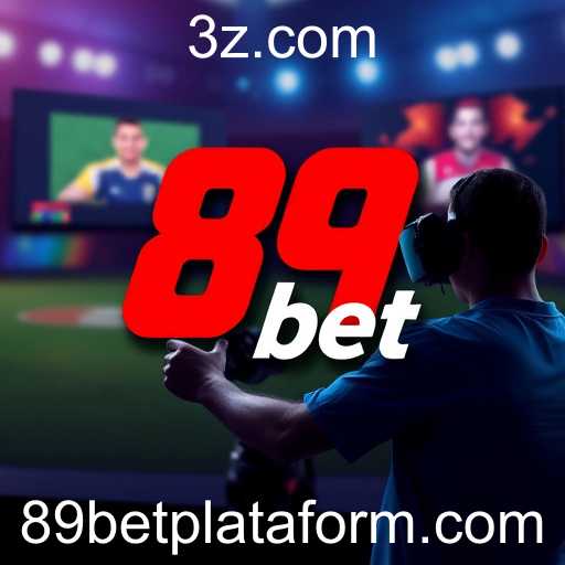 Crescimento e Desafios da 89bet no Mercado de Jogos Online