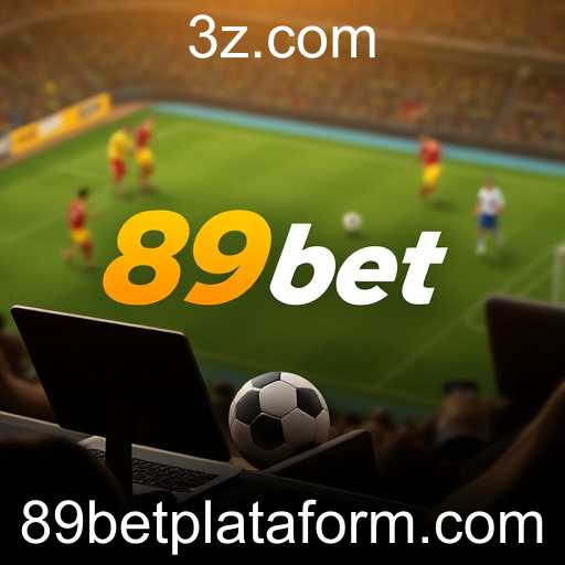 O Crescimento da 89Bet no Cenário de Jogos Online