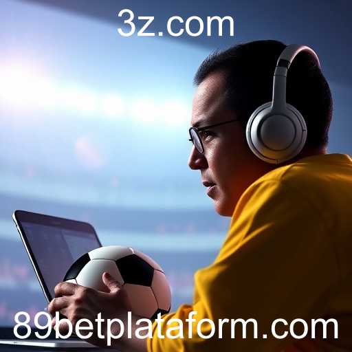 Tendências e Desafios no Crescimento da 89bet em 2026
