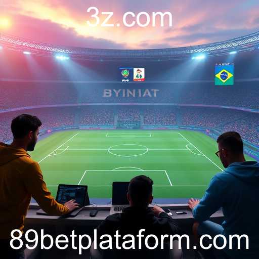Expansão e Desafios da 89bet no Mercado Brasileiro