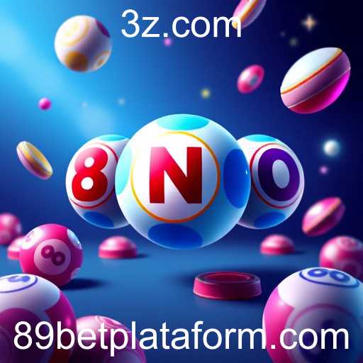 A Ascensão da 89bet no Cenário de Jogos Online