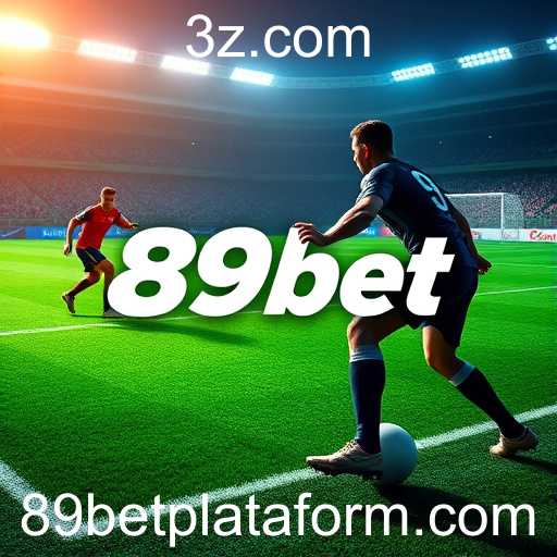 Como a 89bet está Reformulando o Cenário dos Jogos Online