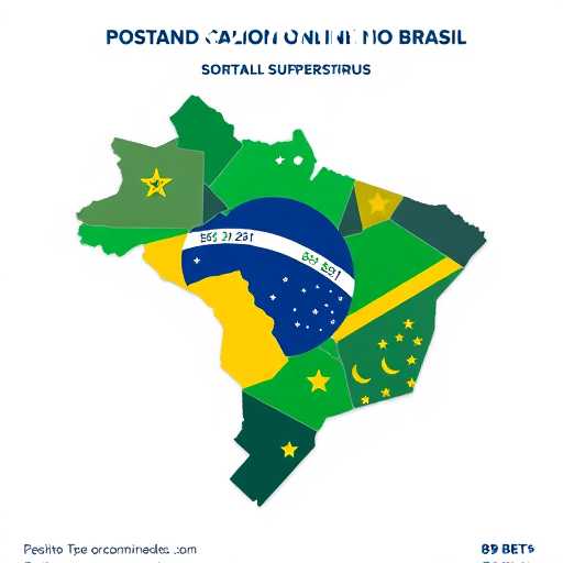 Crescimento dos Sites de Jogos Online no Brasil