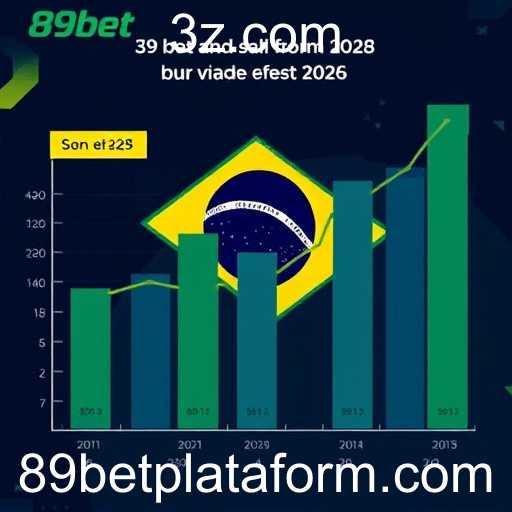 Crescimento do Mercado de Jogos Online no Brasil em 2026