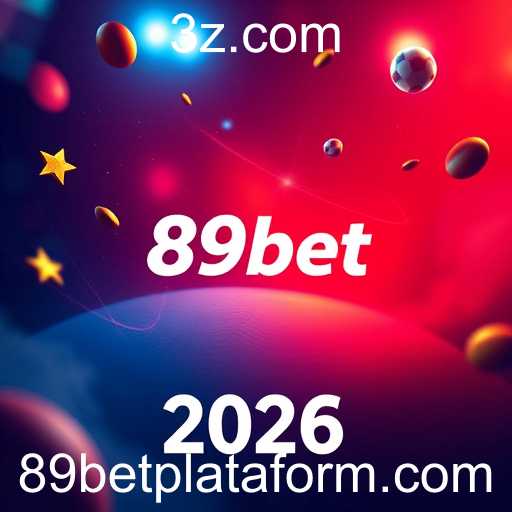 A Evolução da Plataforma de Jogos 89bet em 2026