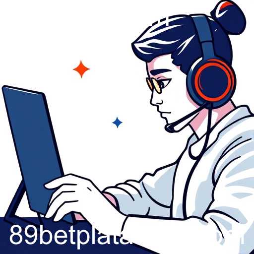 A Expansão e Desafios da 89bet no Mercado de Jogos Online