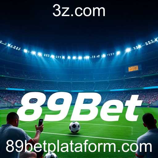 A Expansão do Mercado de Jogos Online e o Papel da 89bet