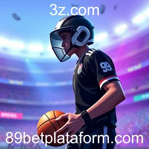 Tendências da 89bet no Cenário de Jogos de 2026