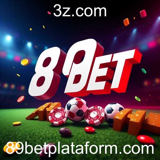 Crescimento e Desafios da 89bet no Mercado de Jogos