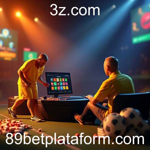 Crescimento da 89Bet no Mercado de Apostas Online