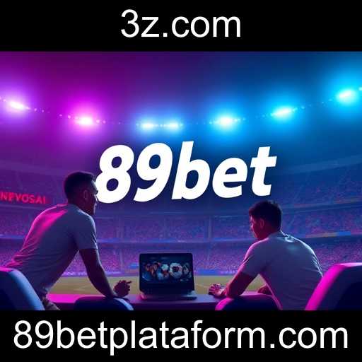 O Crescimento dos Jogos Online e a 89bet Plataforma