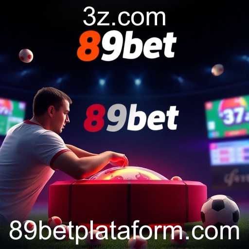 O Impacto da 89bet na Economia Digital