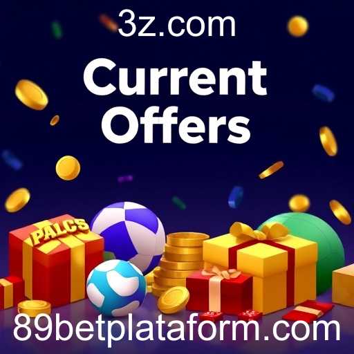 O Impacto Atual da Plataforma 89bet no Mercado de Jogos