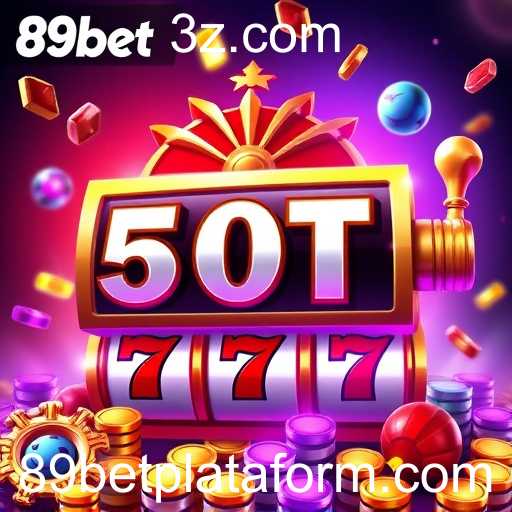 A Ascensão das Online Slots na Plataforma 89bet