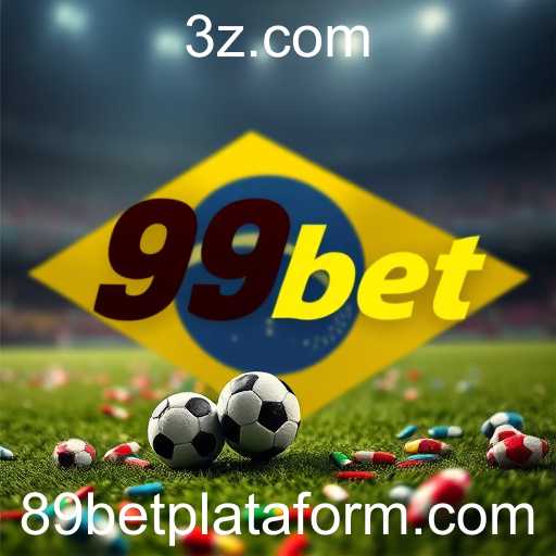 Tendências e Crescimento da 89bet no Mercado de Jogos