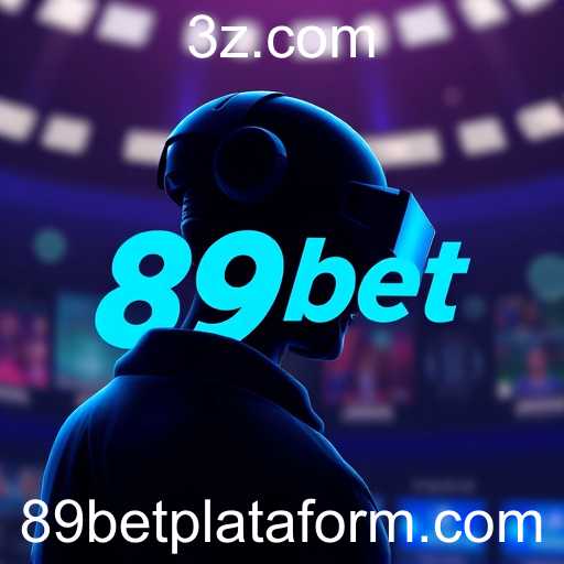 O Crescimento da 89bet no Mercado de Jogos Online