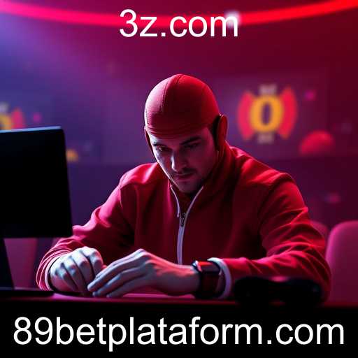 Tendências Crescentes na 89bet e no Cenário de Jogos Online